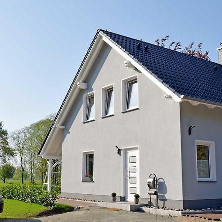 Ferienwohnung Sellin Am Seepark Kültér fotó