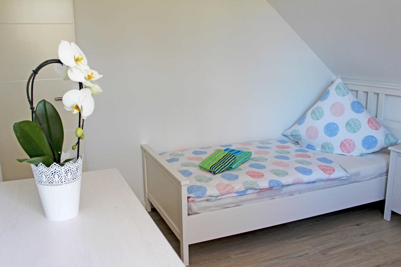Ferienwohnung Sellin Am Seepark Kültér fotó