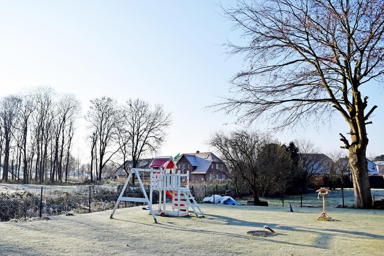 Ferienwohnung Sellin Am Seepark Kültér fotó