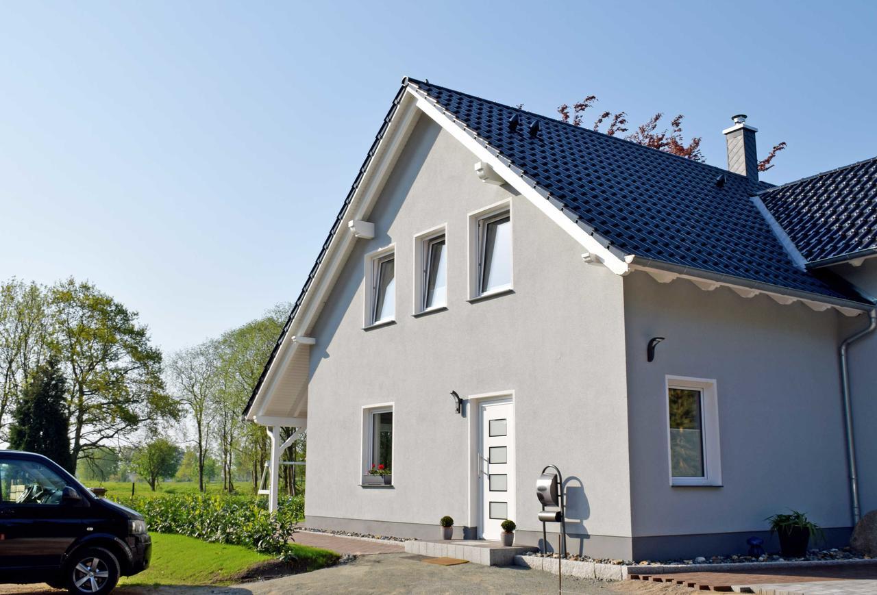 Ferienwohnung Sellin Am Seepark Kültér fotó