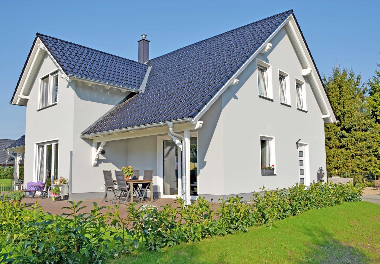 Ferienwohnung Sellin Am Seepark Kültér fotó