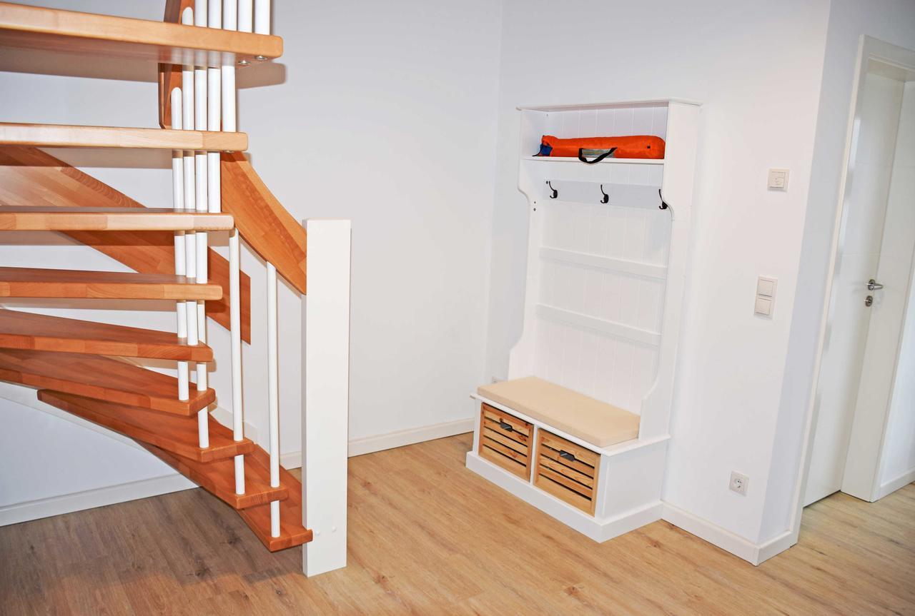 Ferienwohnung Sellin Am Seepark Kültér fotó